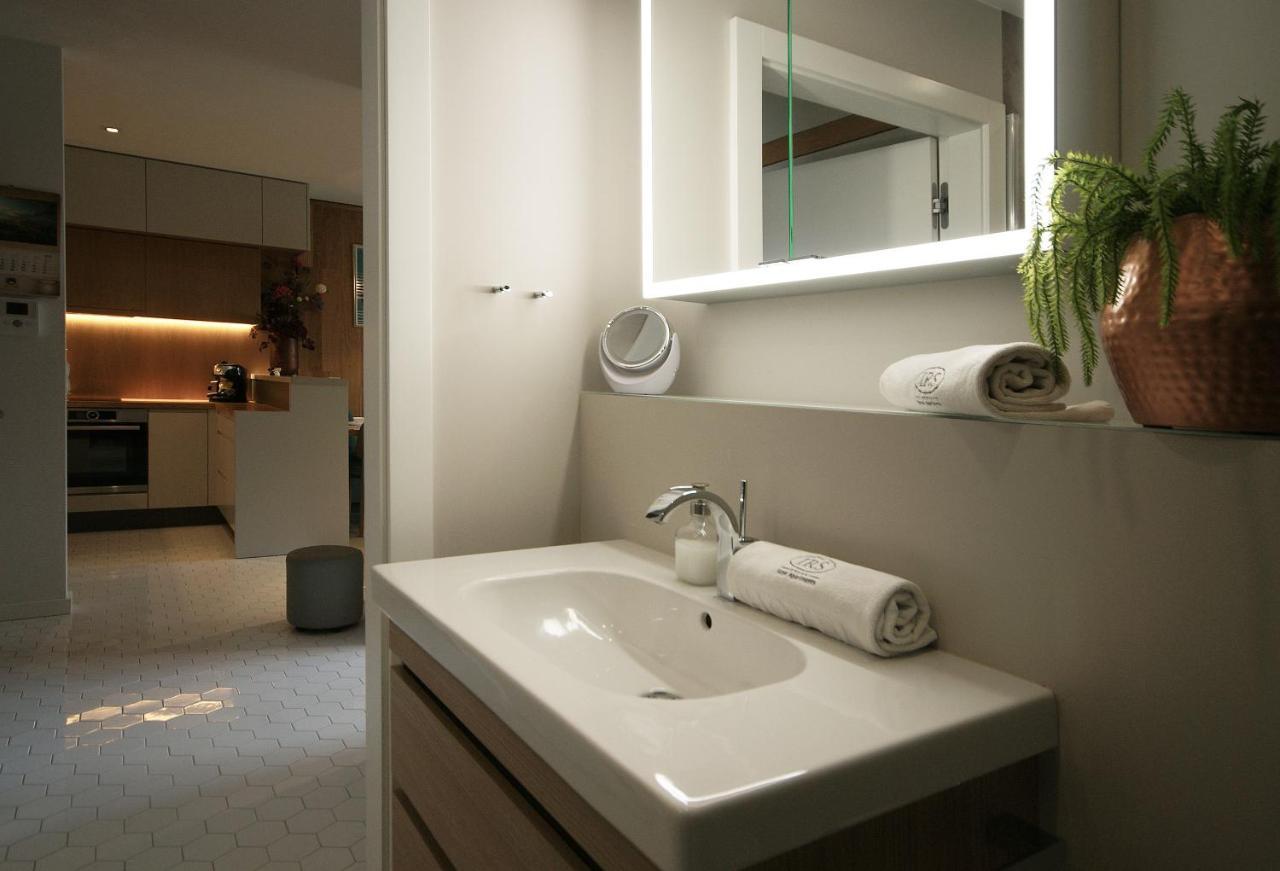 IRS ROYAL APARTMENTS Apartamenty IRS Neptun Park Gdansk Bagian luar foto