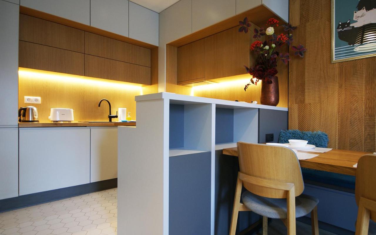 IRS ROYAL APARTMENTS Apartamenty IRS Neptun Park Gdansk Bagian luar foto