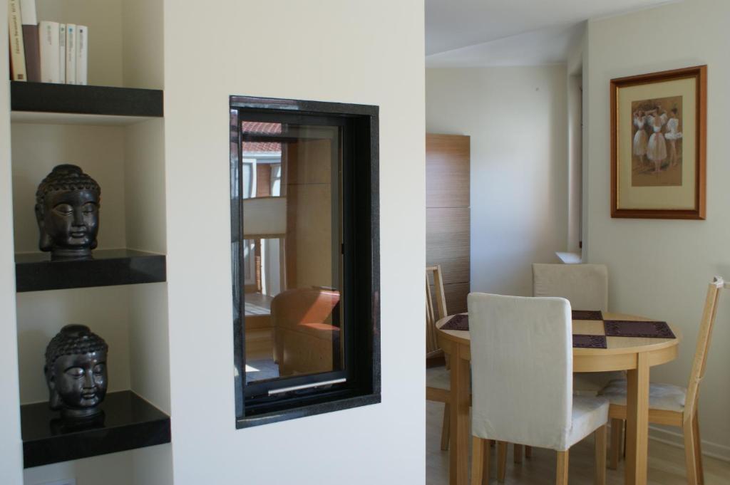 IRS ROYAL APARTMENTS Apartamenty IRS Neptun Park Gdansk Ruang foto