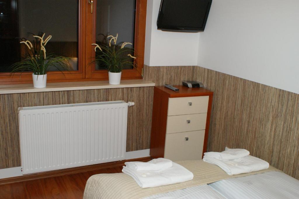 IRS ROYAL APARTMENTS Apartamenty IRS Neptun Park Gdansk Ruang foto